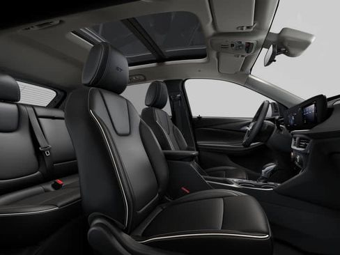 New 2026 Buick Encore GX Sport Touring w/ Studio Series AWD/4WD image 35