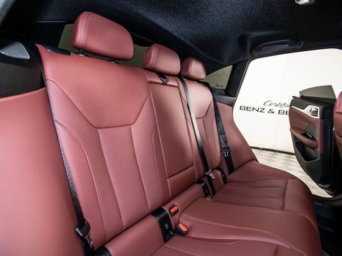 Used 2025 BMW 440i xDrive M440i xDrive w/ Premium Package image 20