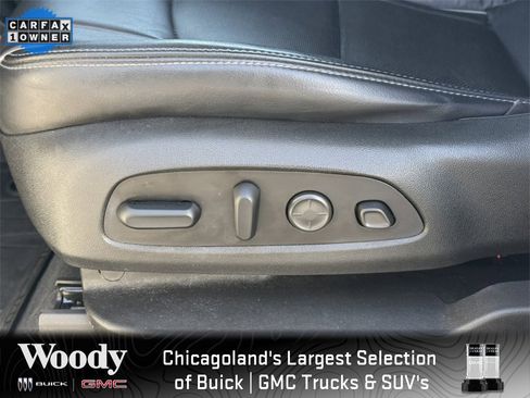 Used 2021 Buick Enclave Avenir w/ Avenir Technology Package image 17