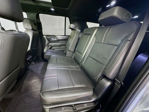 Used 2023 Chevrolet Tahoe RST AWD/4WD image 4