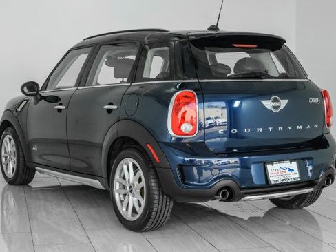Used 2015 MINI Cooper Countryman S image 8