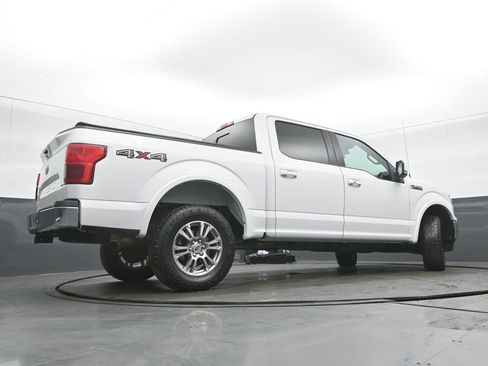 Used 2020 Ford F150 Lariat image 29
