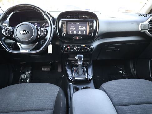Used 2020 Kia Soul GT-Line image 17