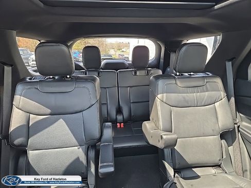 Used 2023 Ford Explorer ST w/ Equipment Group 401A image 41