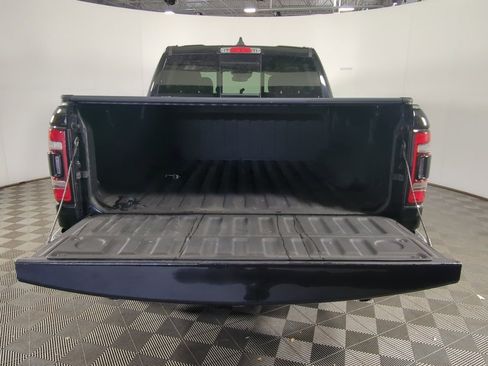 Used 2021 RAM 1500 Limited image 7