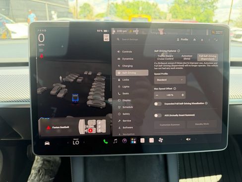 Used 2023 Tesla Model 3 Standard Range RWD image 42