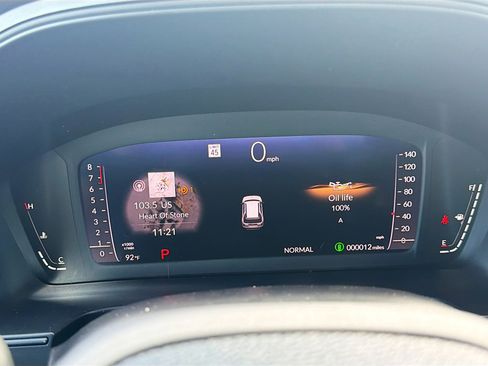 New 2026 Honda Passport TrailSport image 41