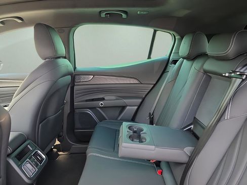 New 2025 Maserati Grecale Modena AWD/4WD image 31