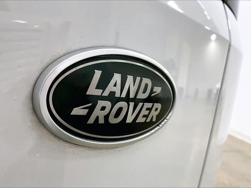Used 2020 Land Rover Range Rover Evoque S AWD/4WD image 30