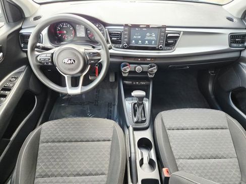 Used 2020 Kia Rio LX FWD image 10