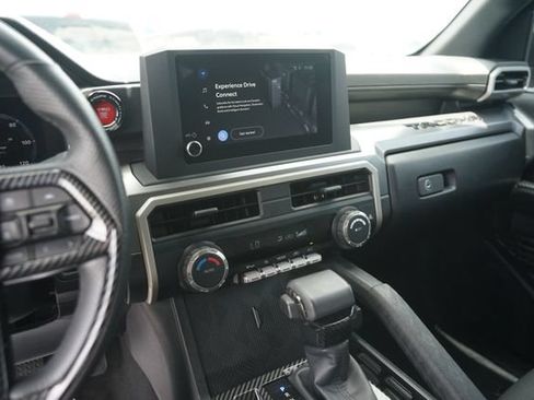 Used 2024 Toyota Tacoma TRD Off-Road AWD/4WD image 26
