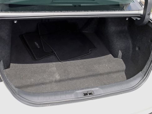 Used 2019 Nissan Altima 2.5 Platinum AWD/4WD image 36