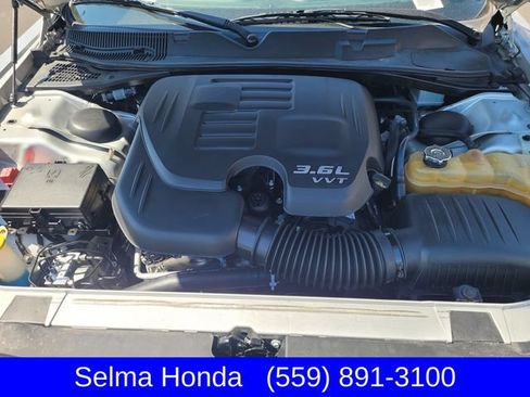 Used 2019 Dodge Challenger SXT w/ Driver Convenience Group RWD image 26