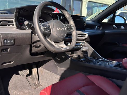 Used 2023 Kia K5 GT-Line image 14