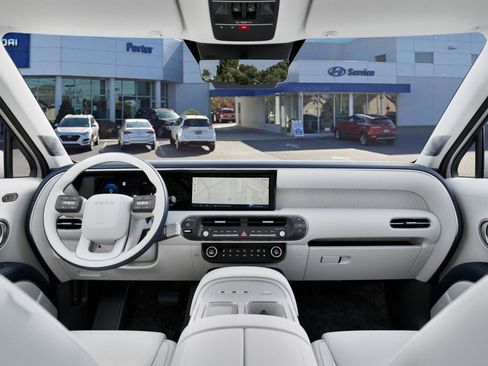 New 2026 Hyundai Palisade Calligraphy image 11