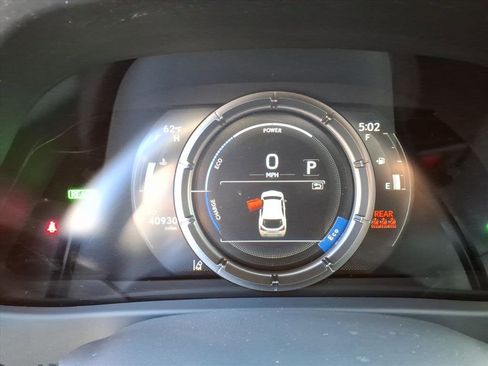 Certified 2022 Lexus UX 250h F Sport image 20