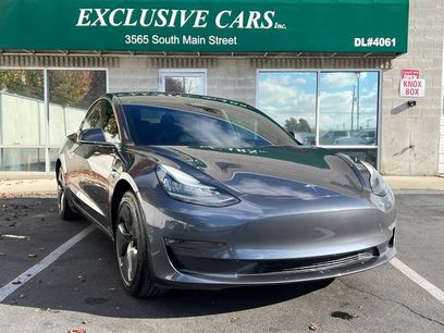 Used 2019 Tesla Model 3 Long Range