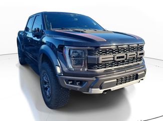 Used 2022 Ford F150 Raptor w/ Equipment Group 801A High AWD/4WD video 1