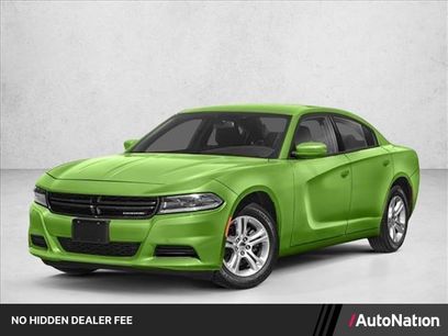 Used 2023 Dodge Charger SXT w/ Plus Group