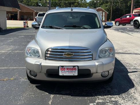 Used 2007 Chevrolet HHR LT w/ LT Preferred Equipment Group FWD image 8