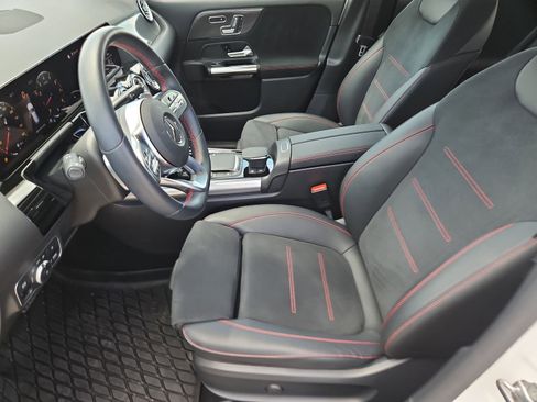 Used 2022 Mercedes-Benz GLA 35 AMG 4MATIC image 13