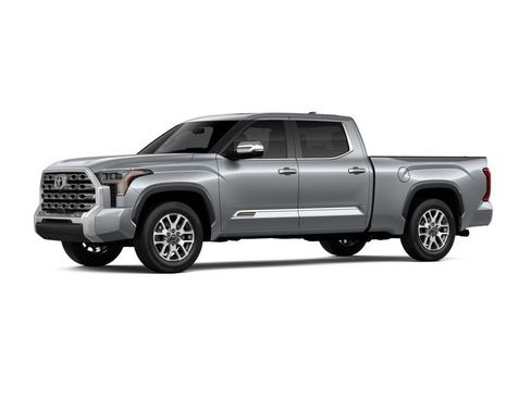 New 2026 Toyota Tundra 1794 Edition AWD/4WD image 29