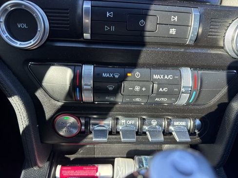 Used 2022 Ford Mustang Coupe w/ Equipment Group 101A image 20