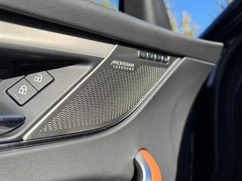 New 2026 Jaguar F-PACE R-Dynamic S image 11