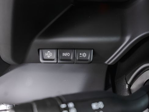 Used 2025 GMC Sierra 2500 Denali Ultimate AWD/4WD image 19