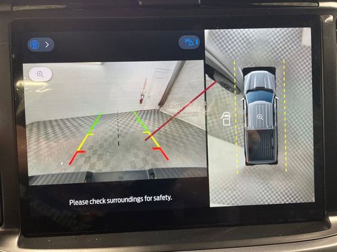 New 2025 Ford F150 XLT w/ Equipment Group 302A MID image 25