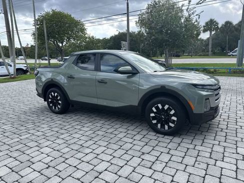 Used 2025 Hyundai Santa Cruz SE FWD image 39