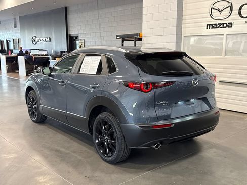 Certified 2025 MAZDA CX-30 AWD 2.5 S w/ Preferred Package image 24