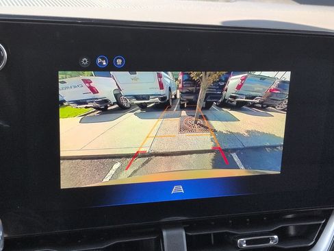 New 2027 Chevrolet Equinox LT AWD/4WD image 18