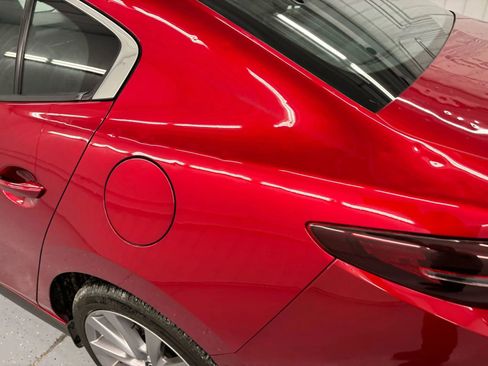 Used 2020 MAZDA MAZDA3 Sedan w/ Preferred Package image 21