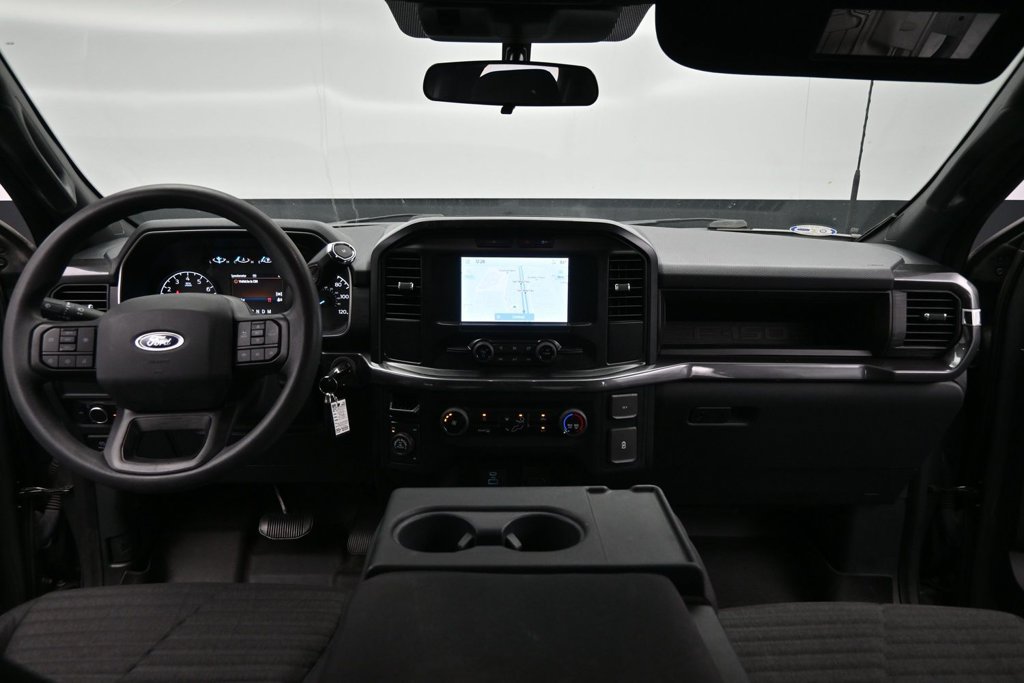 Used 2023 Ford F150 XL w/ STX Appearance Package AWD/4WD image 19