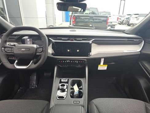 New 2026 Jeep Cherokee Laredo AWD/4WD image 7