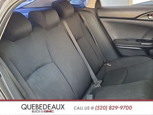 Used 2018 Honda Civic LX image 23
