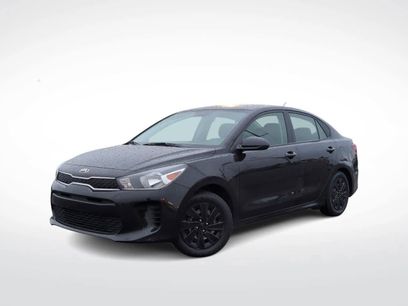 Used 2020 Kia Rio LX