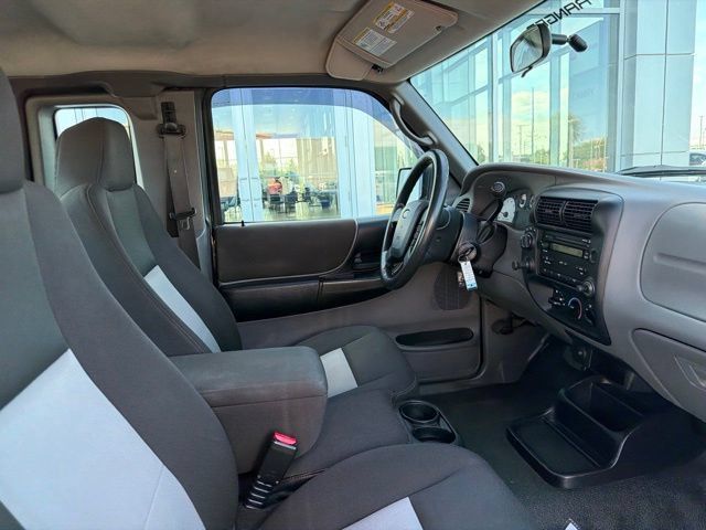 Used 2008 Ford Ranger XLT AWD/4WD image 24