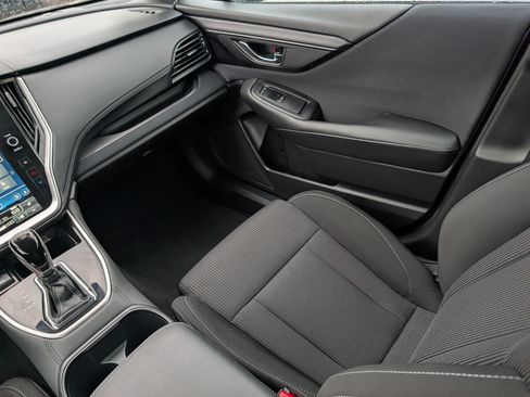 Certified 2025 Subaru Legacy Premium AWD/4WD image 11