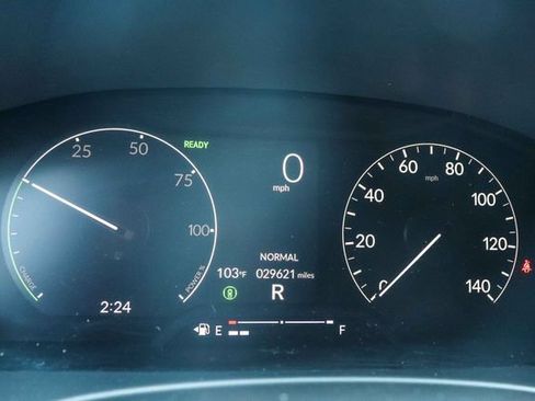 Used 2025 Honda Civic Sport image 26