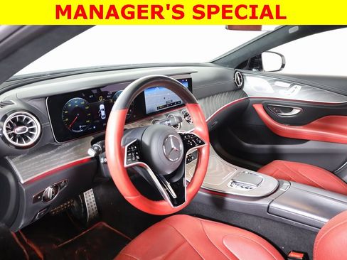 Used 2022 Mercedes-Benz CLS 450 CLS 450 image 35