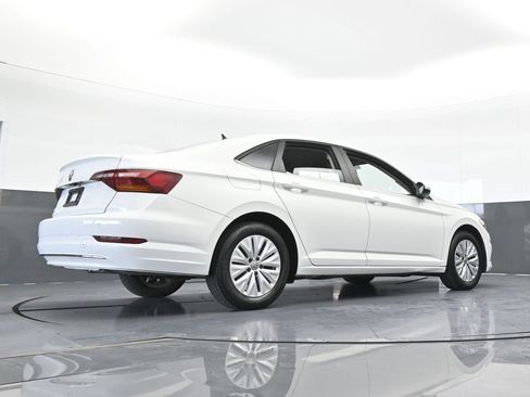 Used 2019 Volkswagen Jetta S w/ Driver Assistance Package FWD image 50