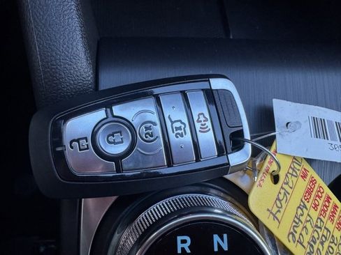 New 2026 Ford Escape Active w/ Cold Weather Package image 36