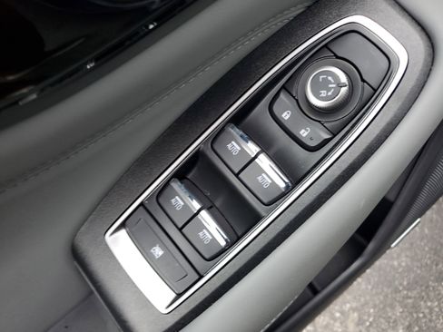 Certified 2025 Subaru Legacy Limited w/ Popular Package #2 image 16