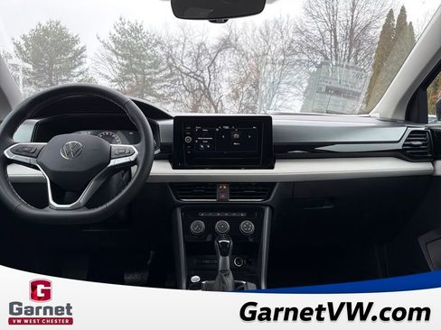 New 2026 Volkswagen Taos S image 12