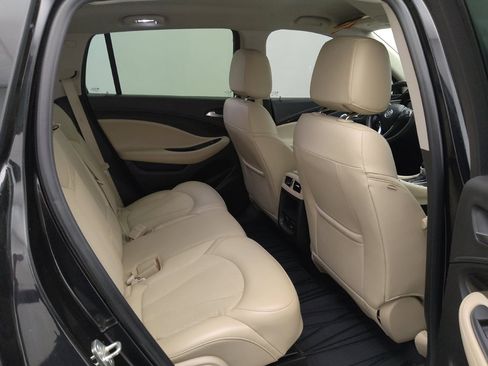 Used 2020 Buick Envision Preferred image 19