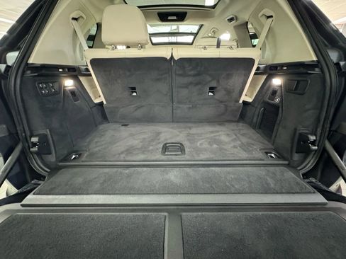 Used 2019 BMW X7 xDrive40i w/ Premium Package image 28