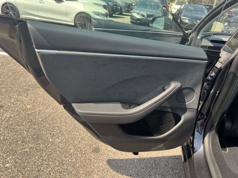 Used 2024 Tesla Model 3 Long Range AWD/4WD image 16