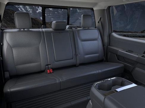 New 2025 Ford F250 Lariat w/ Lariat Ultimate Package image 11